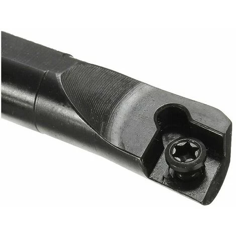 MONLY 4-teiliger Drehstahlhalter + CCMT09T304 Hartmetalleinsatz + T15 Schlüssel 5 MONLY 4-teiliger Drehstahlhalter + CCMT09T304 Hartmetalleinsatz + T15 Schlüssel - Image 5