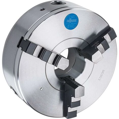 RöHM GMBH Dreibacken-Drehfutter DIN55029 ZS 315mm KK 8 RÖHM 1 RöHM GMBH Dreibacken-Drehfutter DIN55029 ZS 315mm KK 8 RÖHM