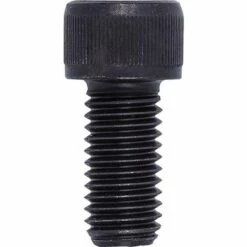 RöHM GMBH Schraube Für AufsatzbackeGr.100mm M6x16 RÖHM