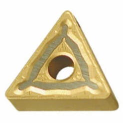 10 Stück Neutral Drehwendeplatte Negativ TNMG 160408 M PK 5015