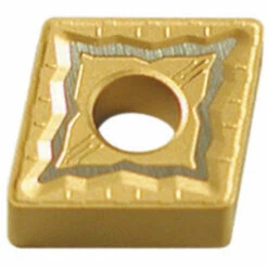 10 Stück Neutral Drehwendeplatte Negativ CNMG 120408 M PMK 5025