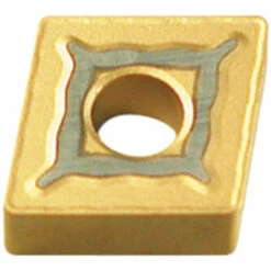 10 Stück Neutral Drehwendeplatte Negativ CNMG 120408 R PK 5015