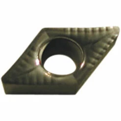 10 Stück Neutral Drehwendeplatte Für Alu DCGT 11T304 AL N 5020