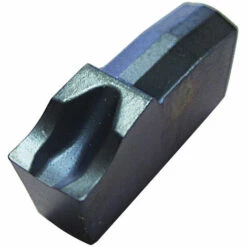 10 Stück Zinner Stechdreh-WSP Rechts MRCR-2,2-KXV-10 INOX