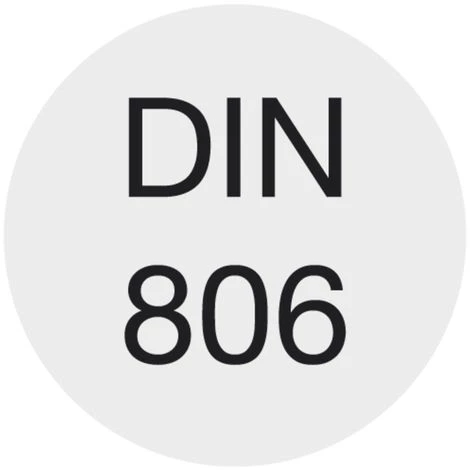 ROHM Röhm Körnerspitze Fest MK 2 2 ROHM Röhm Körnerspitze Fest MK 2 - Image 2